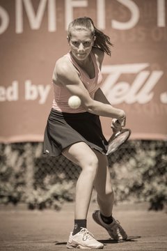 Ida Wobker 1052 - TNB Verbandsmeisterschaft